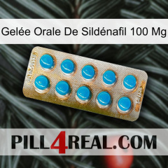 Gelée Orale De Sildénafil 100 Mg new09